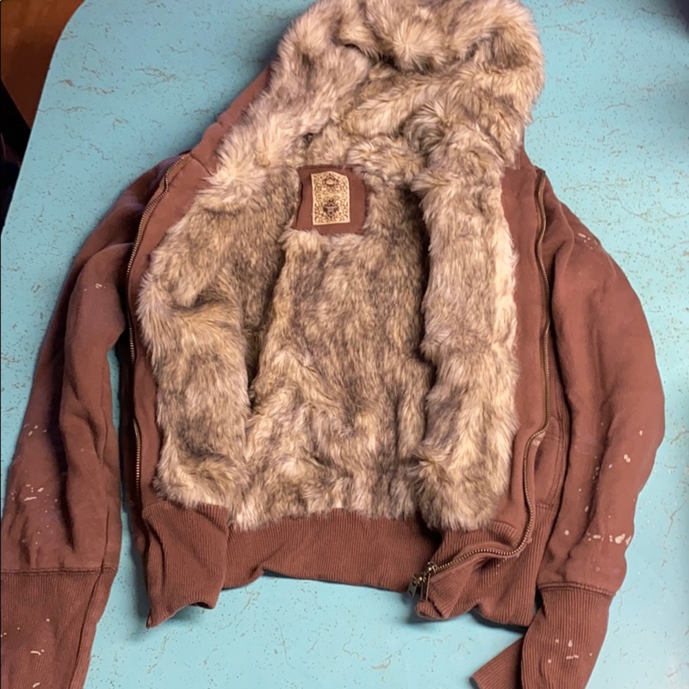 Jacket - Picture 2 of 4